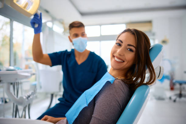 Our Range of Dental Services in Bartlett, IL